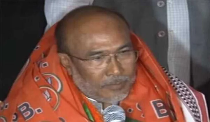 Manipur