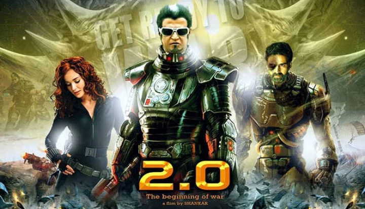 RajniKanth