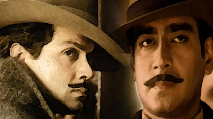 Bhagat Singh