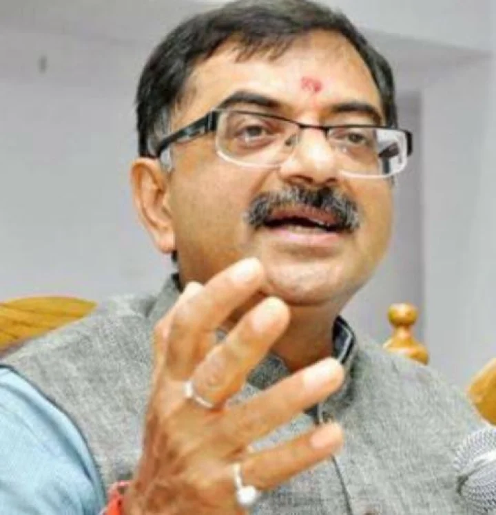 BJP