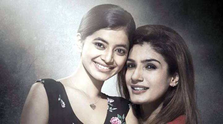 Raveena Tondon