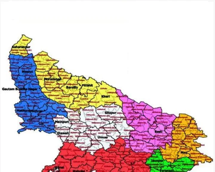 Lucknow tops Clean Air Survey as 15 other UP cities makes the cut