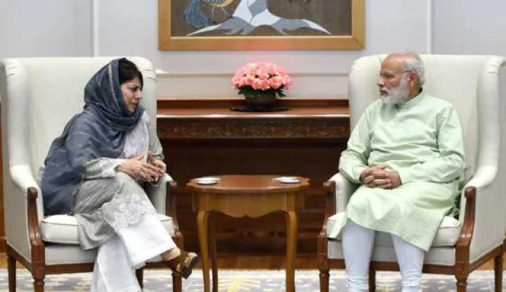 Atal Bihari Vajpayee