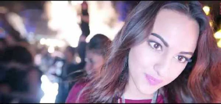 Sonakshi Sinha