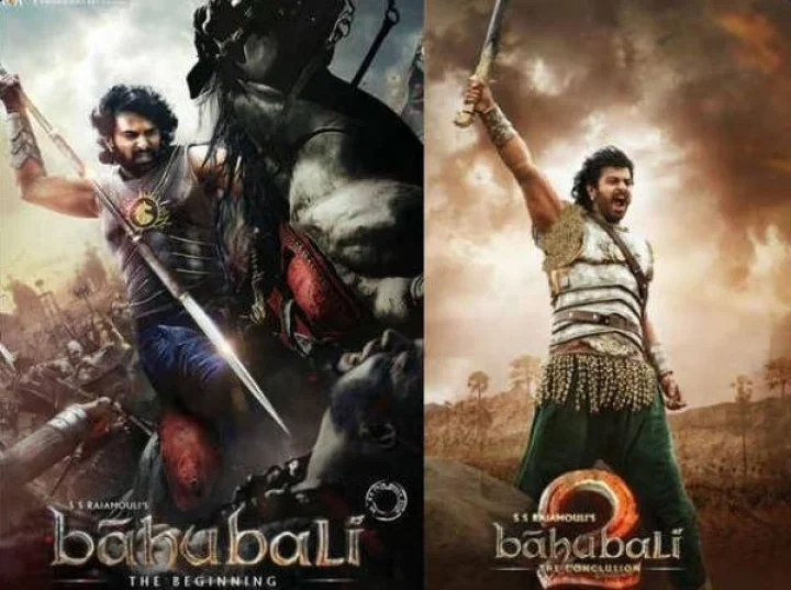 Baahubali 2