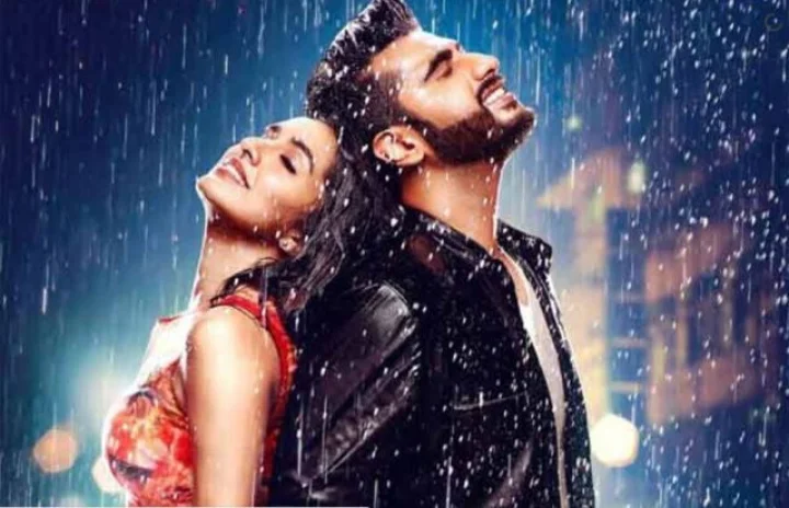 Half Girlfriend