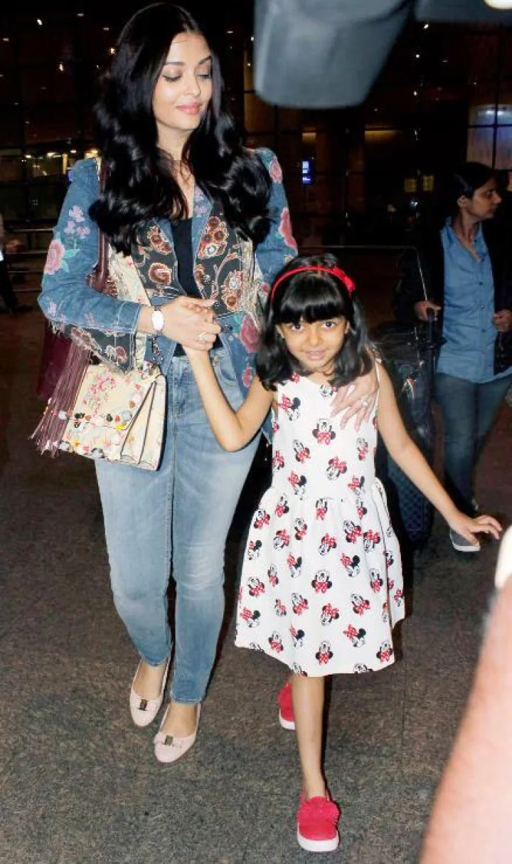 Aishwarya Rai