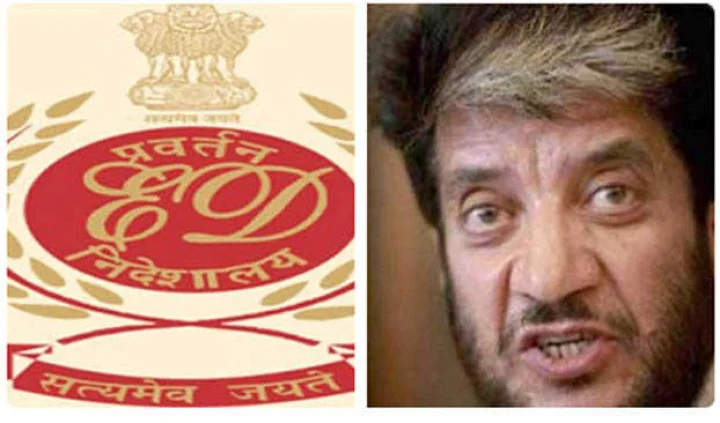 Enforcement Directorate