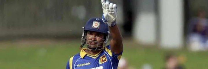 Kumar Sangakkara