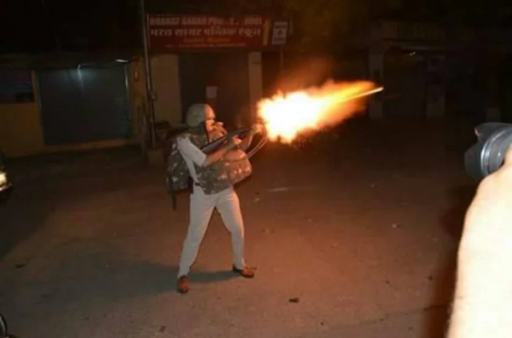 Madhya Pradesh