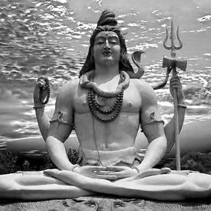 Is Yoga Hindu