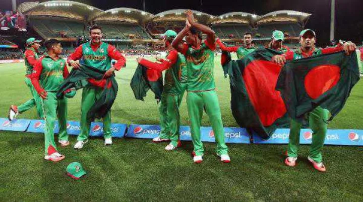 Bangladesh