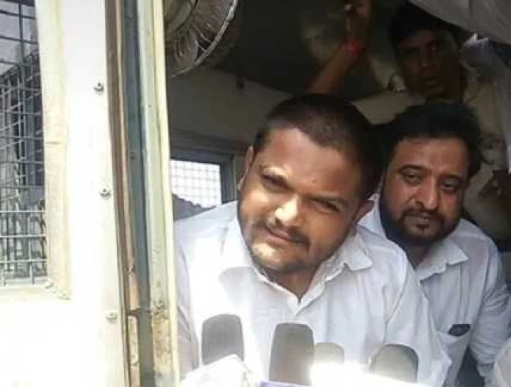 Hardik Patel