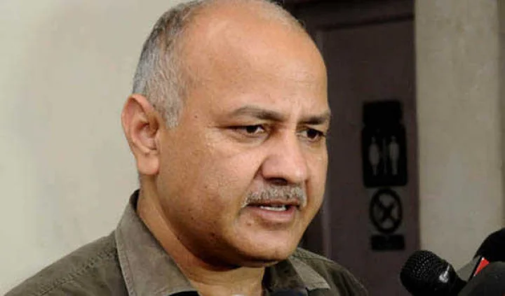 Delhi government