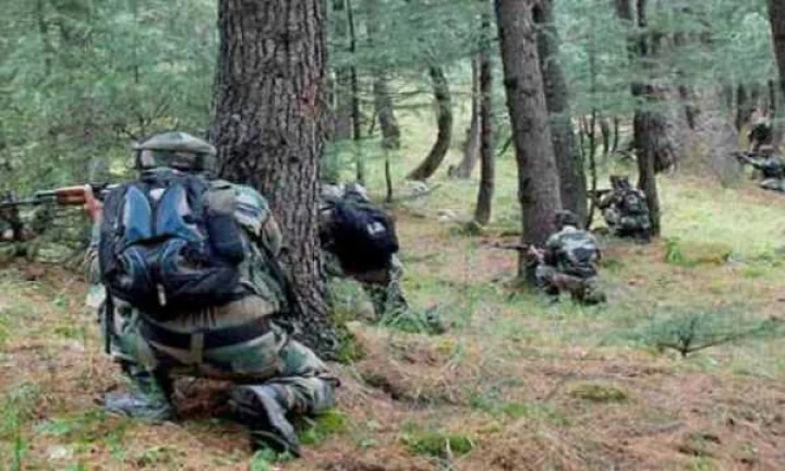 kashmir