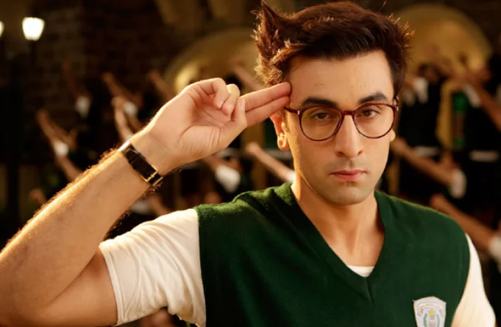 Jagga Jasoos
