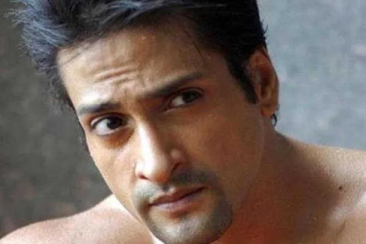 Inder Kumar
