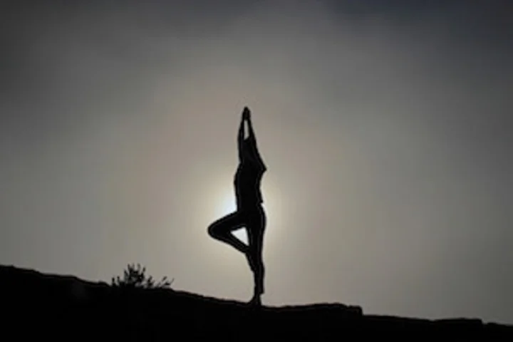 yoga