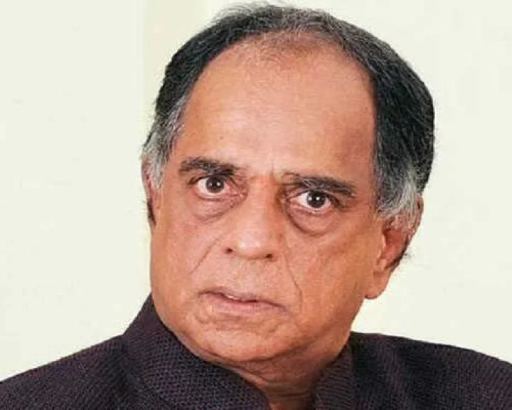 Film Producer & Former CBFC chief Pahlaj Nihalani dead, Condolences pour in