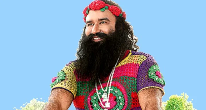 Baba Ram Rahim