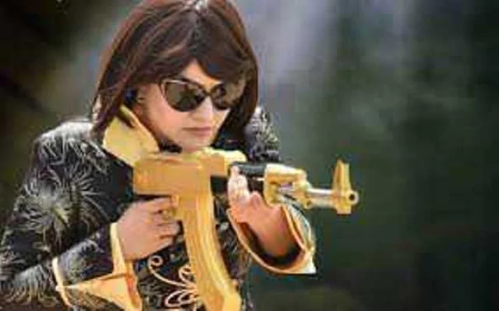Dera violence