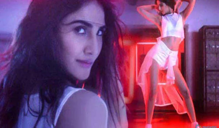 Vaani Kapoor