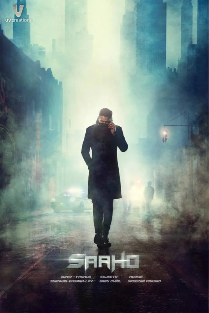 Prabhas