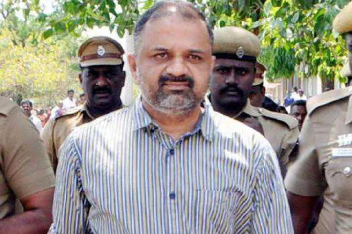 Rajiv Gandhi