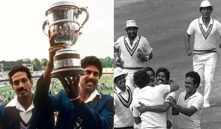 Kapil Dev