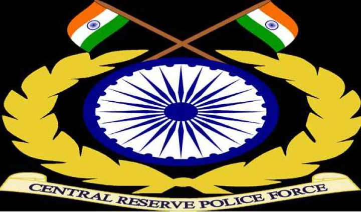 CRPF