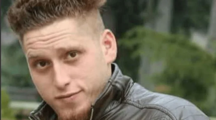 footballer-turned militant