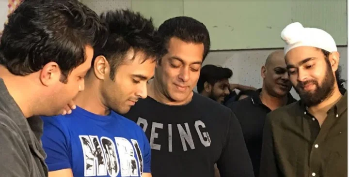 Pulkit Samrat