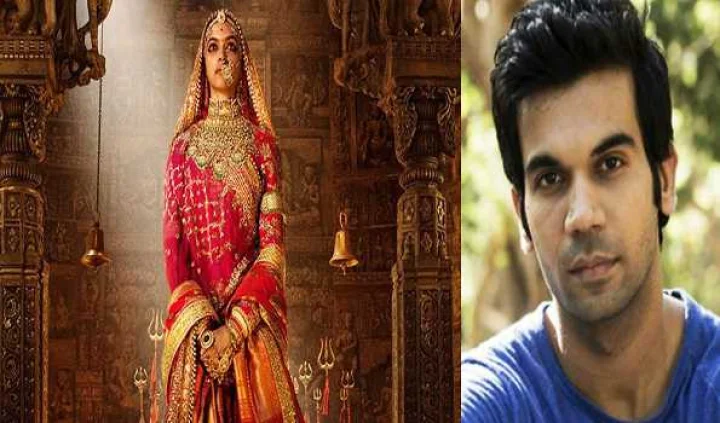 Rajkummar Rao