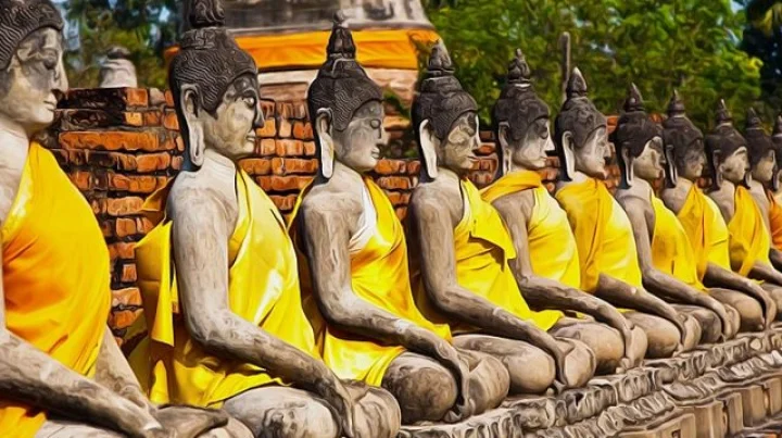 thailand