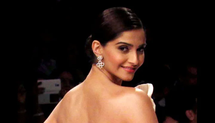 sonam kapoor