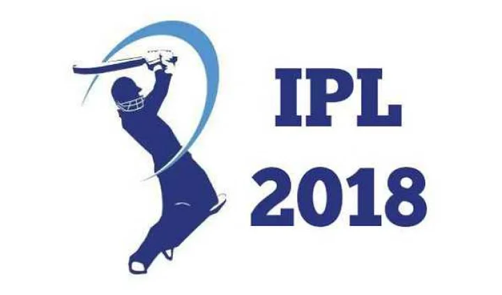 IPL 2018