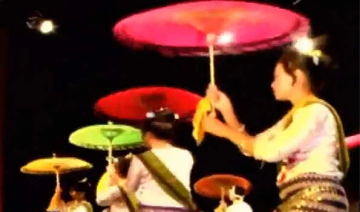 Tripura tribal dance troop to perform in R Day parade