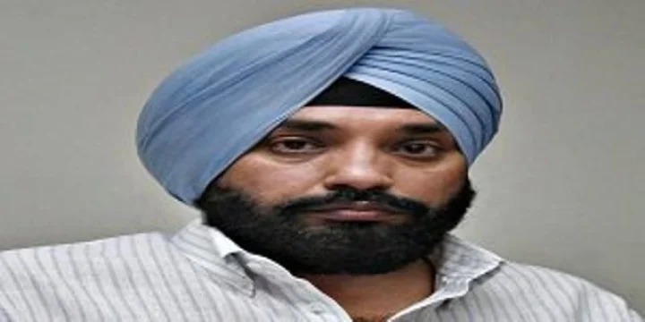 Arvind Singh Lovely