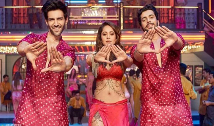 Sonu Ke Titu Ki Sweety