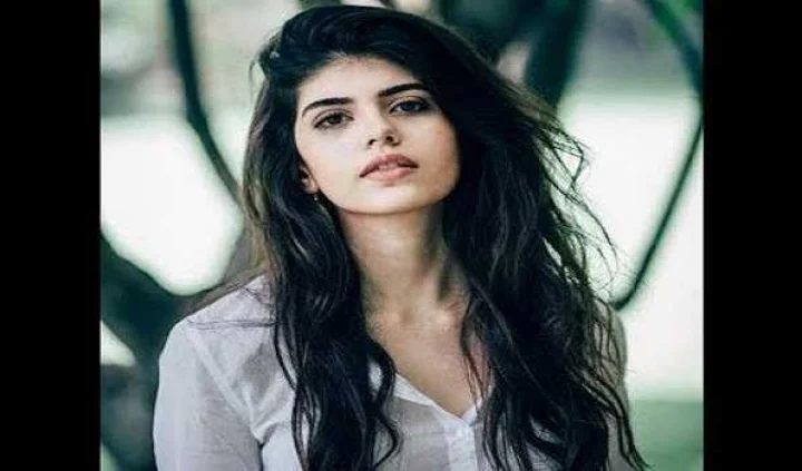 Sanjana Sanghi