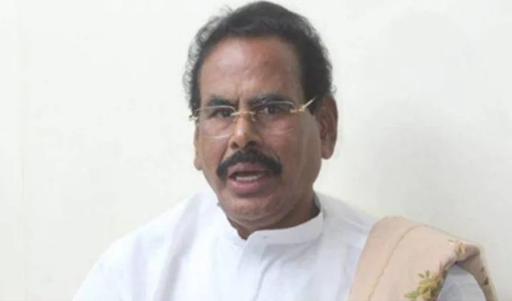 M Natarajan
