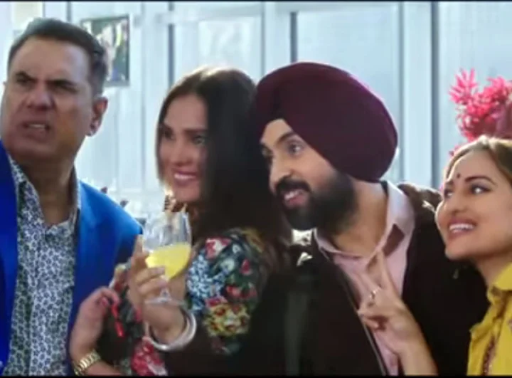 Diljit Dosanjh