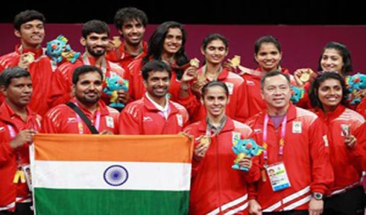 Kidambi Srikanth
