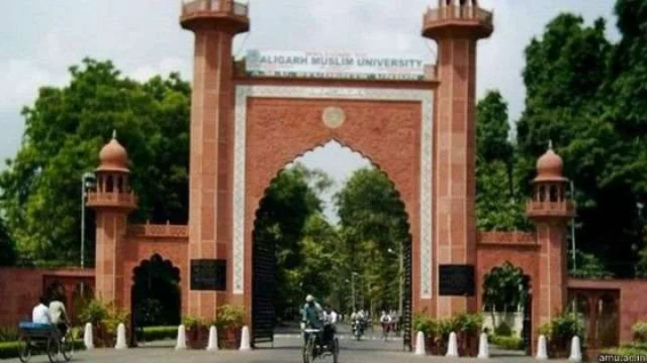 AMU Alumni