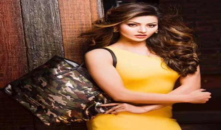 Urvashi Rautela