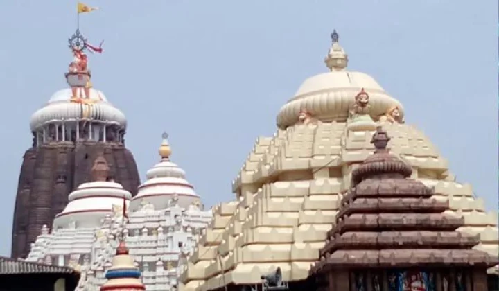 Bhubaneswar