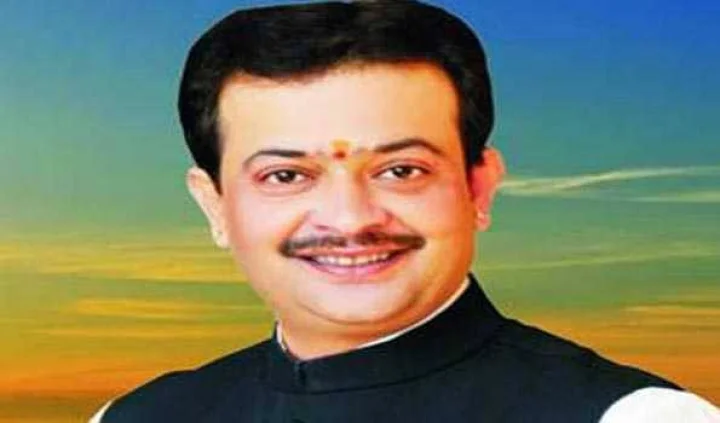 Bhaiyyu Maharaj