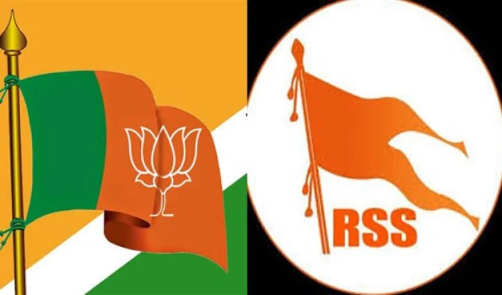 BJP