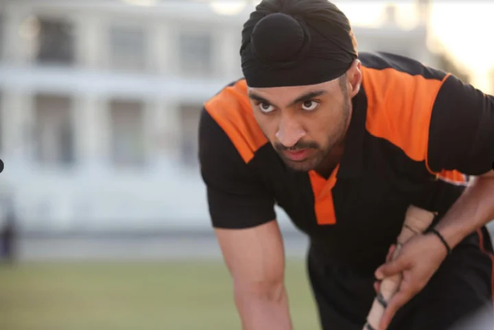 Diljit Dosanjh