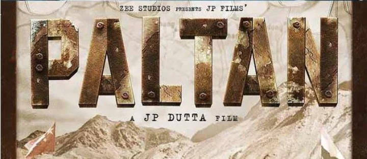 JP Dutta
